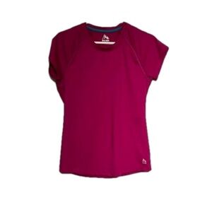 RBX pink athletic shirt
